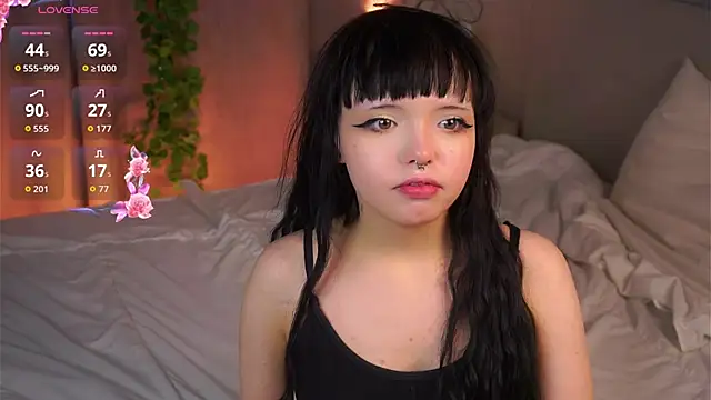 CandiceDossantos webcam