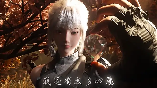 Sweet-girl-001 webcam