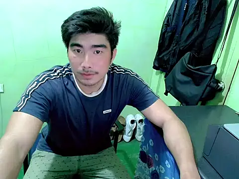 Hunkfireman's live cam