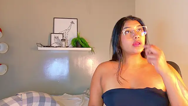 ChloeeMarshall_ webcam