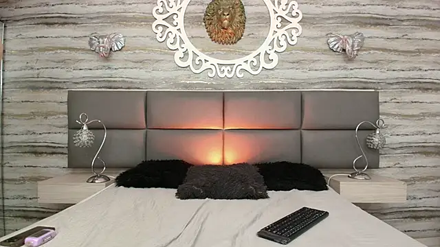 Maikol_Newman webcam