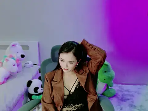 HuiHui26416 webcam