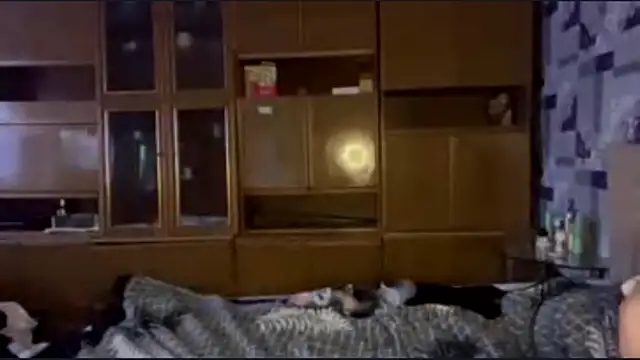 JanitaNetrosio webcam