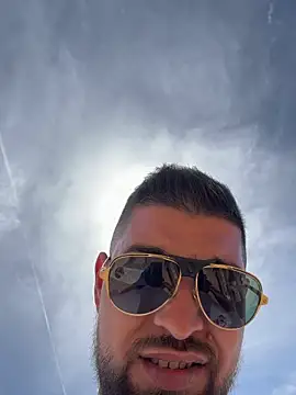 jesssexboy (M young) - Ich bin in Malaga beach