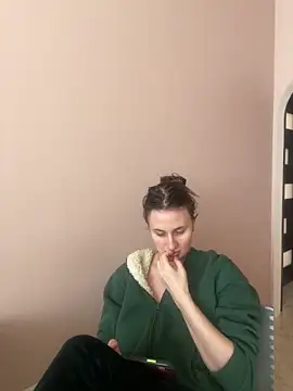 Flossy_Vettie webcam