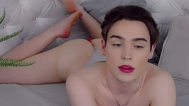 RobbyCharming webcam