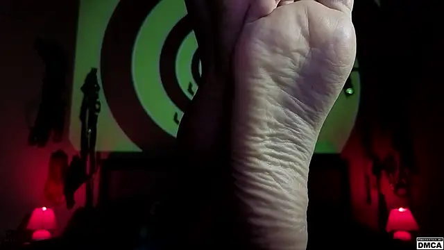 Amanita__Pantherina webcam