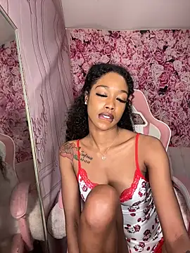 mismialove's live cam