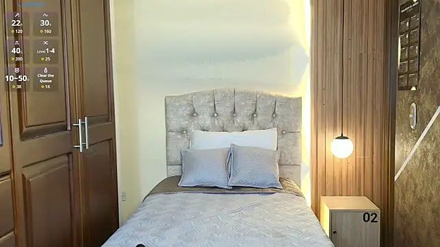 rachellpark - RachellPark's free webcam - UK Sex Cams