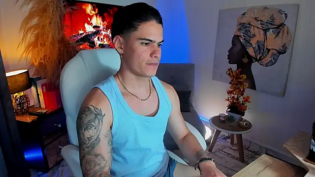 Matias_Murrier webcam