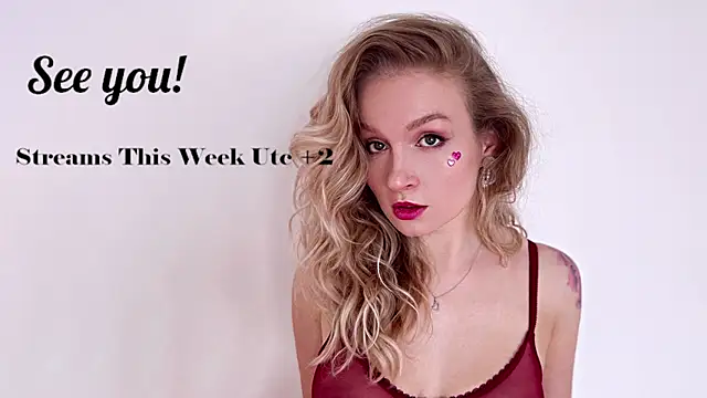 Goddess_VerdgyVi webcam