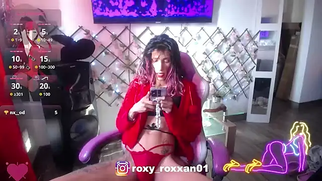 roxy_roxxan webcam