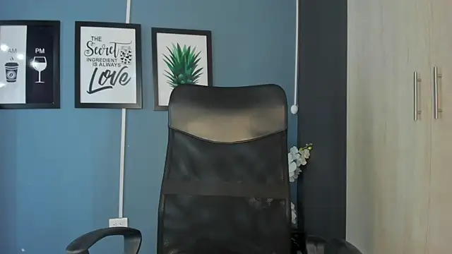 PaulinaDuarte webcam