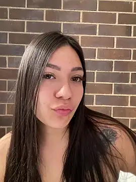 Latina_vanessa webcam