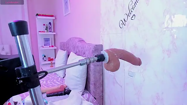 evelinn_belen webcam