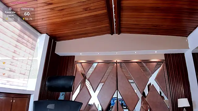 IsabellaaJoness webcam