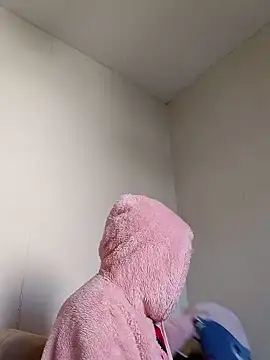 kinkyginger23 webcam