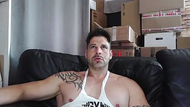 XxBigboybandxX webcam