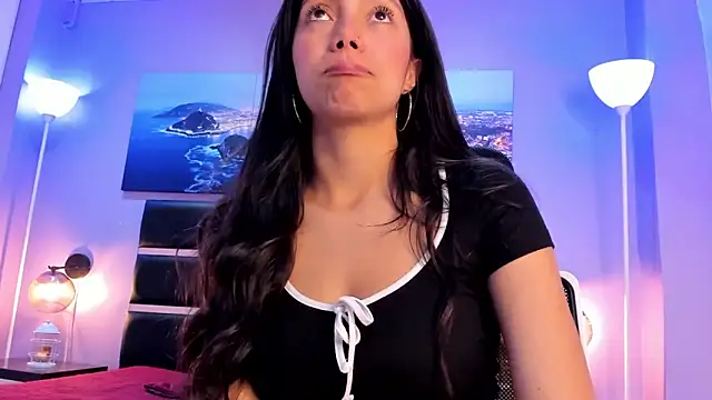 KimberlyVillaLobos webcam