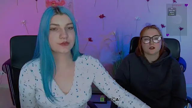 pure_radiance1 webcam