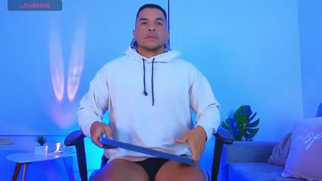 estebandelouis webcam