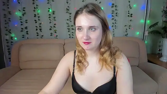 miss_elsa_ - Miss_Elsa_'s free webcam - UK Sex Cams