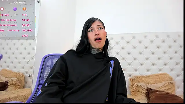 esmeralda06 - Esmeralda06's free webcam - UK Sex Cams