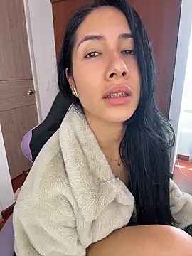 ArianaReynoldss webcam