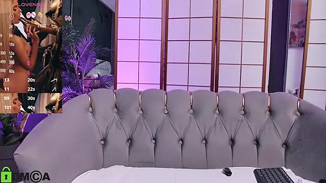 selenadaze - SelenaDaze's free webcam - UK Sex Cams