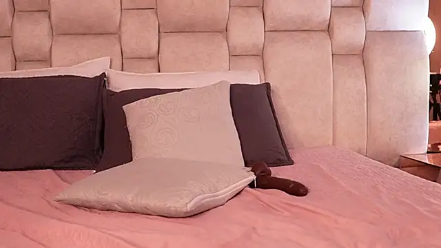 SamantaVazquez webcam