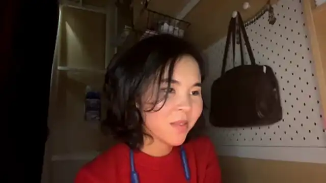 JennyCarpenter webcam