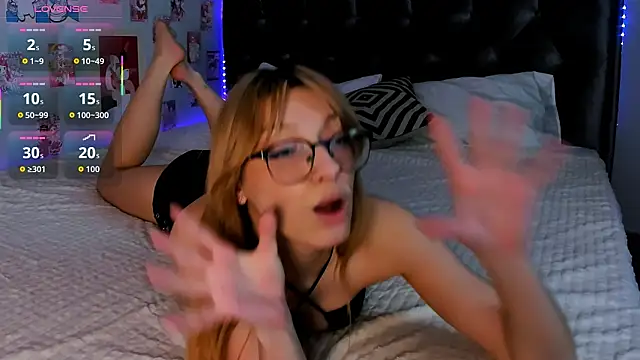 CindyMoriLove webcam