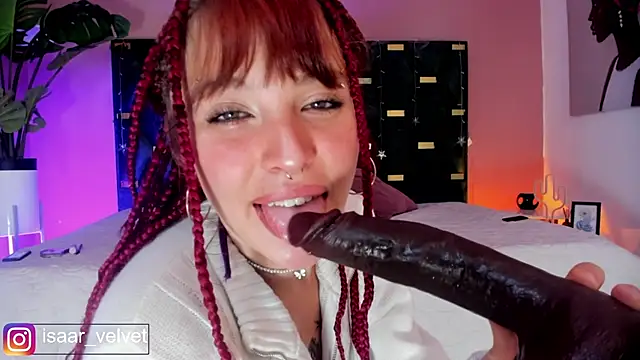 Velvet_Dreamss webcam