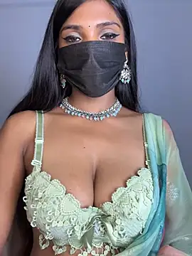 Lovely_Babiee webcam