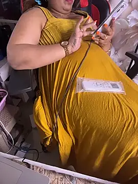 White_Truffel webcam