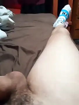 Alexflorencuatro webcam