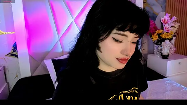 Sienna_Desiree webcam