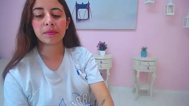 scarlett_clyde webcam