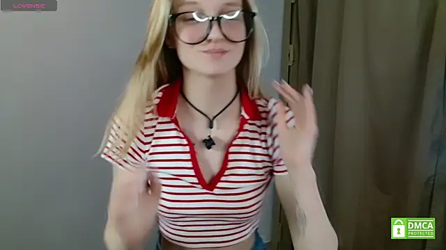 Angel-Alex webcam