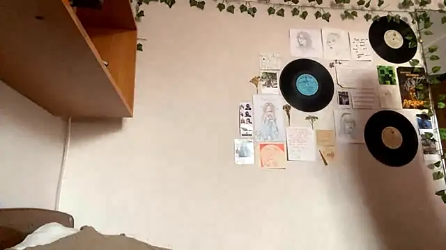 LaureenVielma webcam