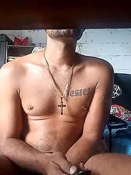 Hot_Veteran_1 webcam