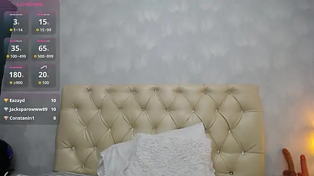 angelica_rober webcam