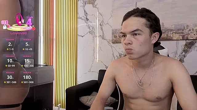 Ebony_and_boy_pm webcam