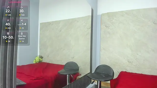 Abby-thompson webcam