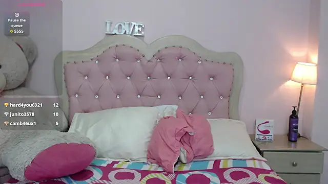 skinny_hailey webcam