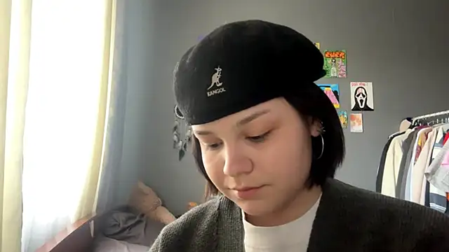 XxDarkAngelxXX webcam