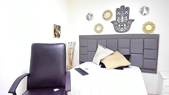 silvanadelatorre webcam