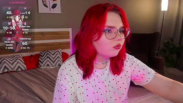 Alice_Kitagawa webcam