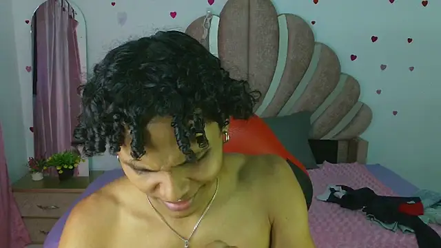 elio_fox webcam