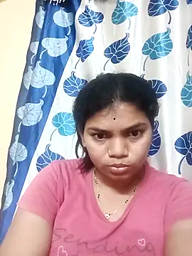Dimpletelugu webcam